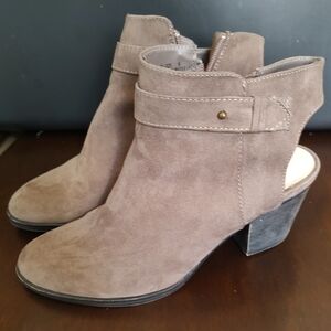 Women's Ankle Boots